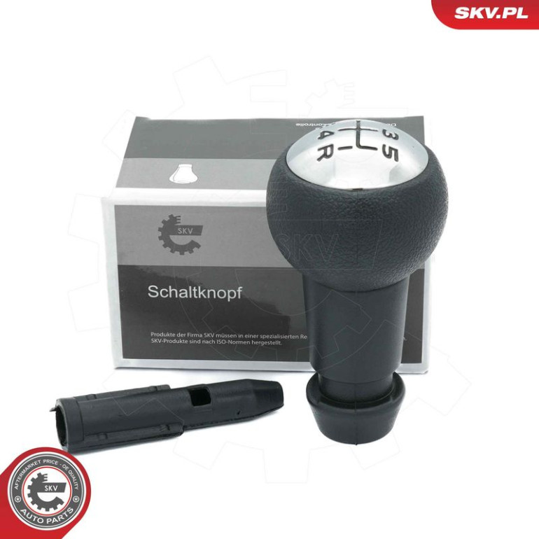 ESEN SKV Schalthebelknauf 63SKV099 ESEN SKV Schalthebelknauf 63SKV099