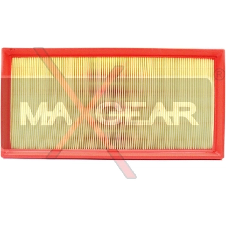 Luftfilter Volvo 1.9Di 26-0221 Luftfilter Volvo 1.9Di 26-0221
