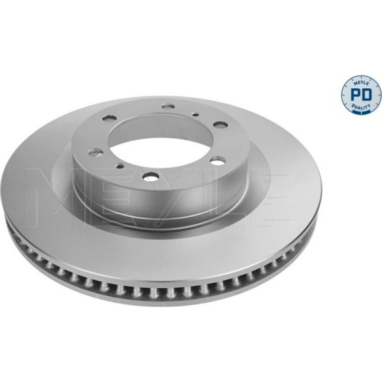 Bremsscheibe Toyota P. Land Cruiser 10 30-15 521 0127/PD Bremsscheibe Toyota P. Land Cruiser 10 30-15 521 0127/PD