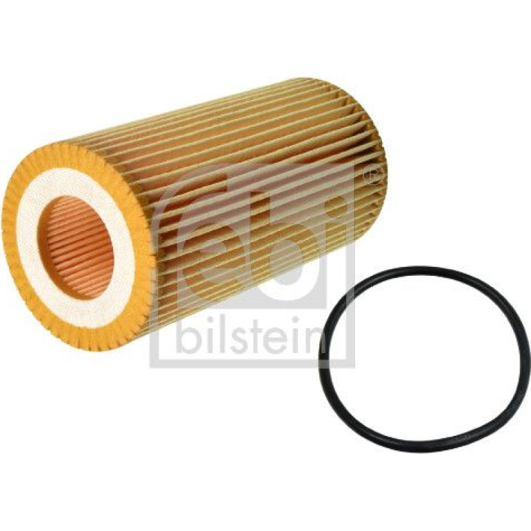 Ölfilter 109015 Ölfilter 109015