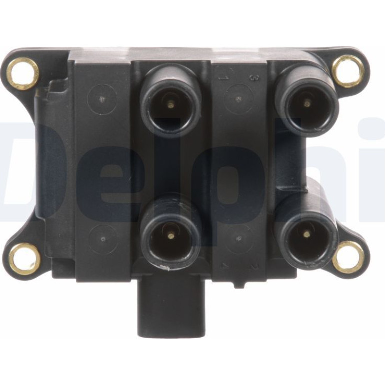 DELPHI Zündspule GN10449-12B1