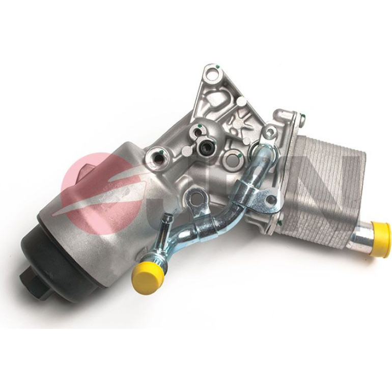 JPN Ölkühler, Motoröl 60C9413-JPN JPN Ölkühler, Motoröl 60C9413-JPN