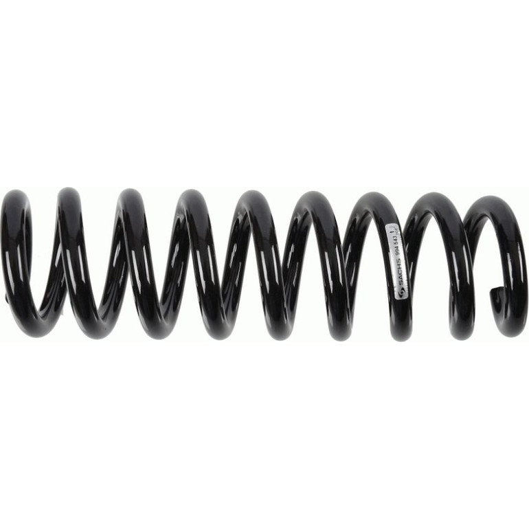 Sachs Fahrwerksfeder Bmw 3 (F30, F35, F80) 1.6-3.0D 10.11 994 543 Sachs Fahrwerksfeder Bmw 3 (F30, F35, F80) 1.6-3.0D 10.11 994 543