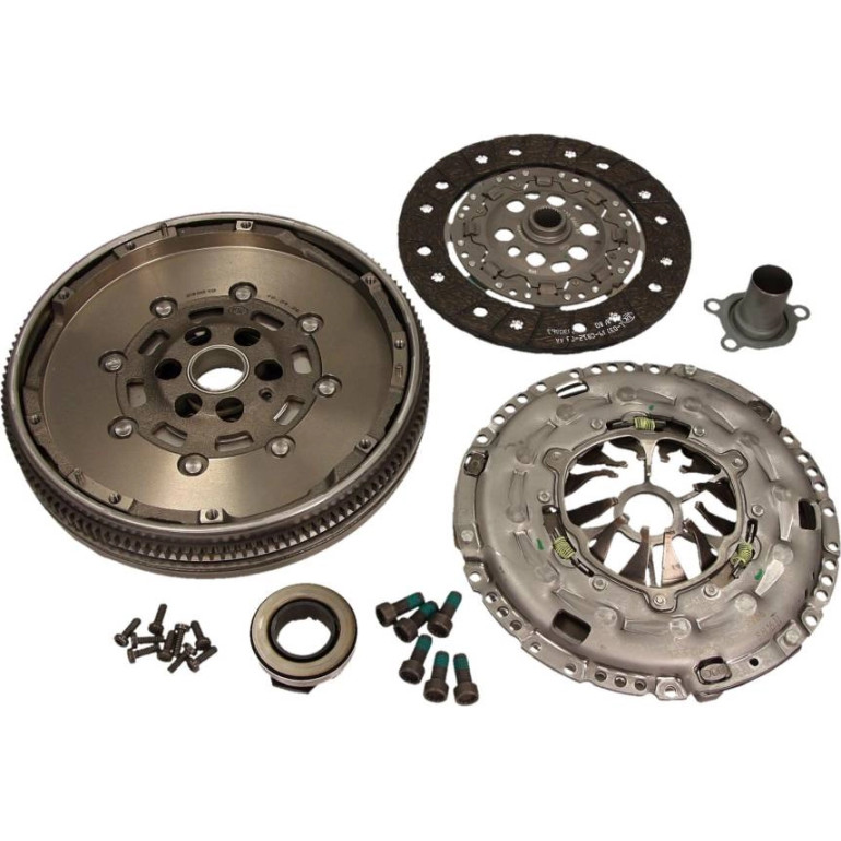 LUK REPSET DMF 600 0169 00 LUK REPSET DMF 600 0169 00