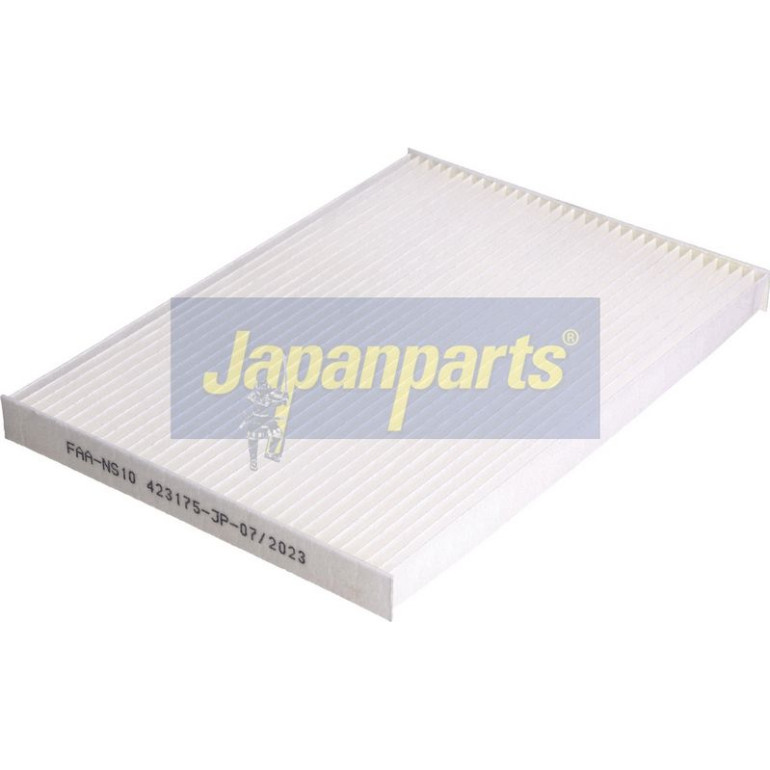 Innenraumfilter Nissan Qashqai FAA-NS10 Innenraumfilter Nissan Qashqai FAA-NS10