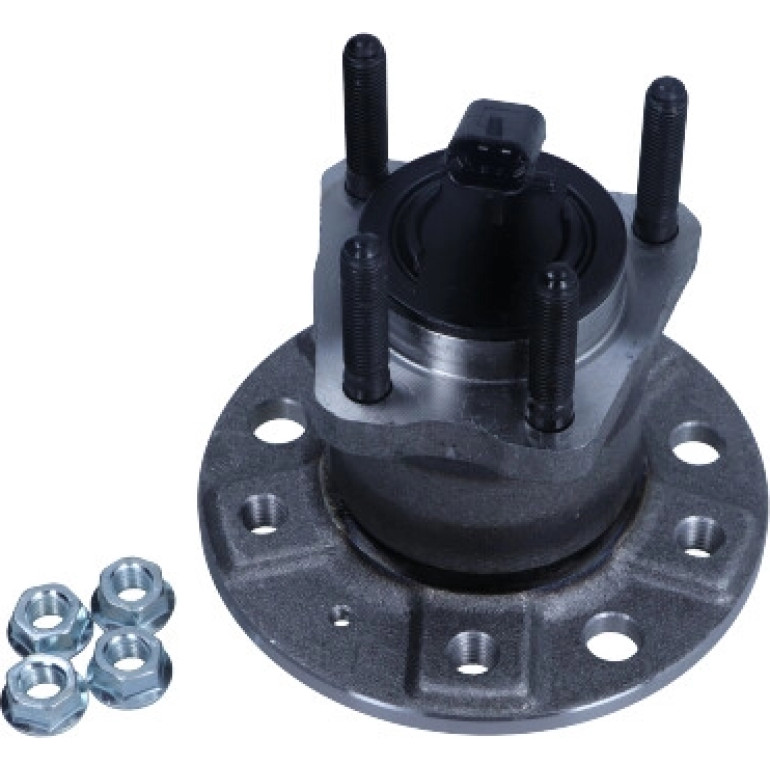 MAXGEAR Radlagersatz 2349/MG 33-0280 MAXGEAR Radlagersatz 2349/MG 33-0280