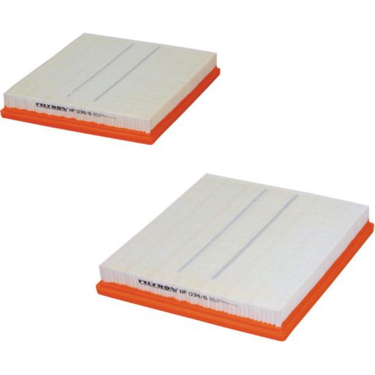 FILTRON Luftfilter AP 034/6-2x
