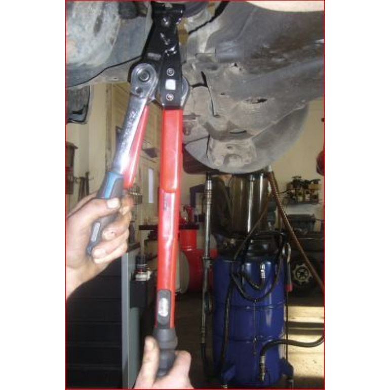 KS TOOLS Zange für Schlauchschellen O, 240 mm 115.1053 KS TOOLS Zange für Schlauchschellen O, 240 mm 115.1053