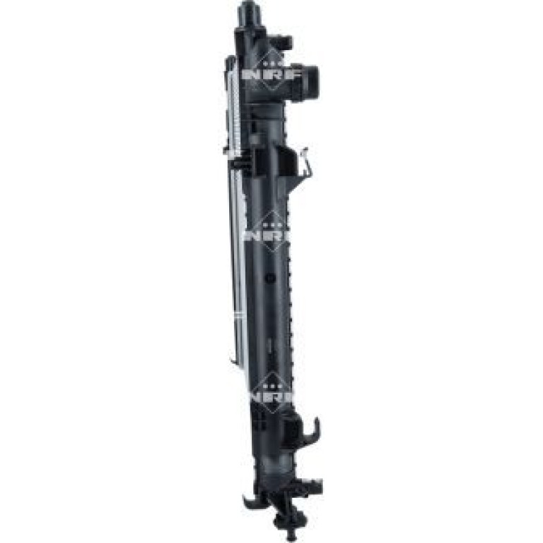 NRF Kühler, Motorkühlung 550020 NRF Kühler, Motorkühlung 550020