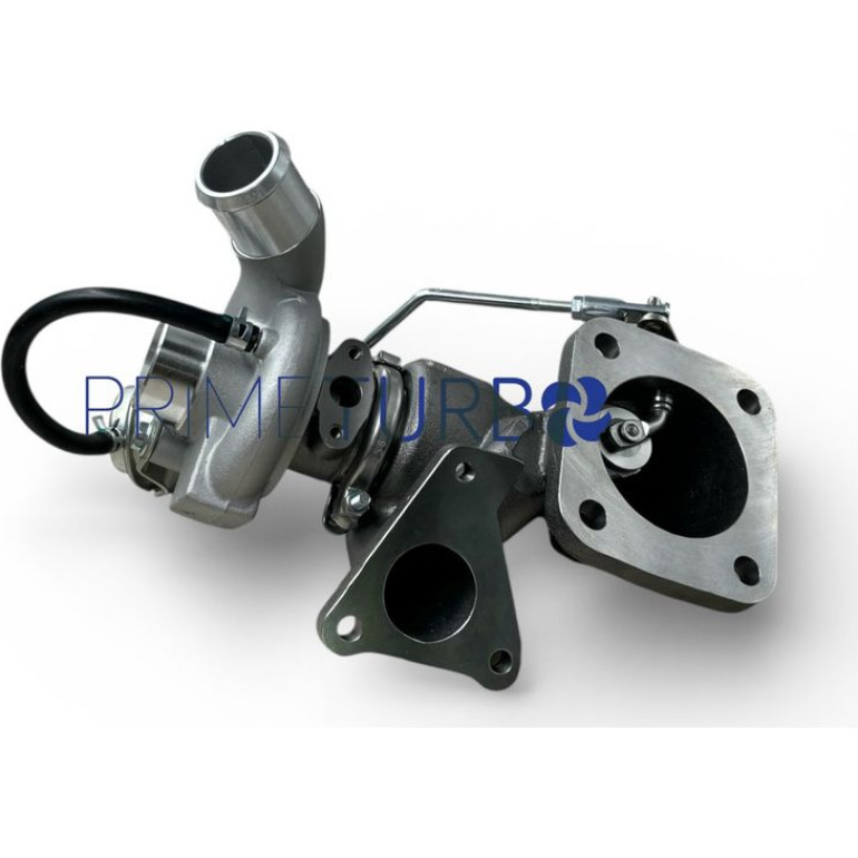 Prime Turbo Turbolader V01260T Prime Turbo Turbolader V01260T