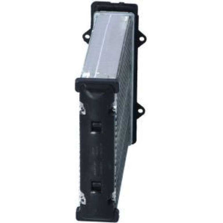 Wärmetauscher, Innenraumheizung 58255 Wärmetauscher, Innenraumheizung 58255