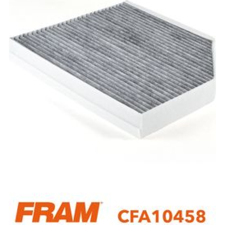 FRAM Innenraumfilter CFA10458