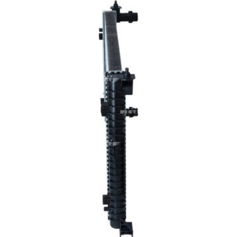 Kühler, Motorkühlung 50539A Kühler, Motorkühlung 50539A