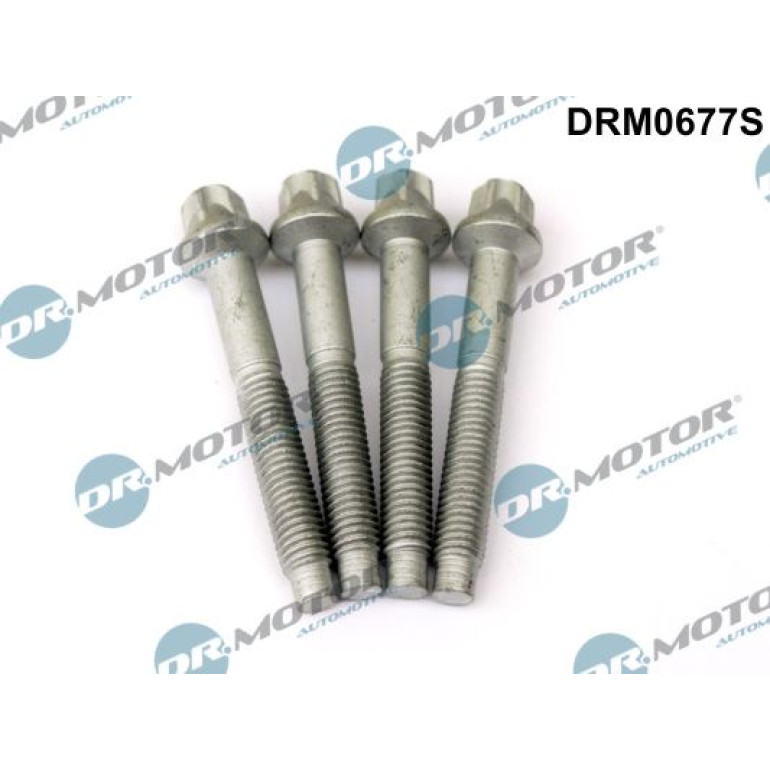 DR.MOTOR Schraube, Einspritzdüsenhalter DRM0677S DR.MOTOR Schraube, Einspritzdüsenhalter DRM0677S