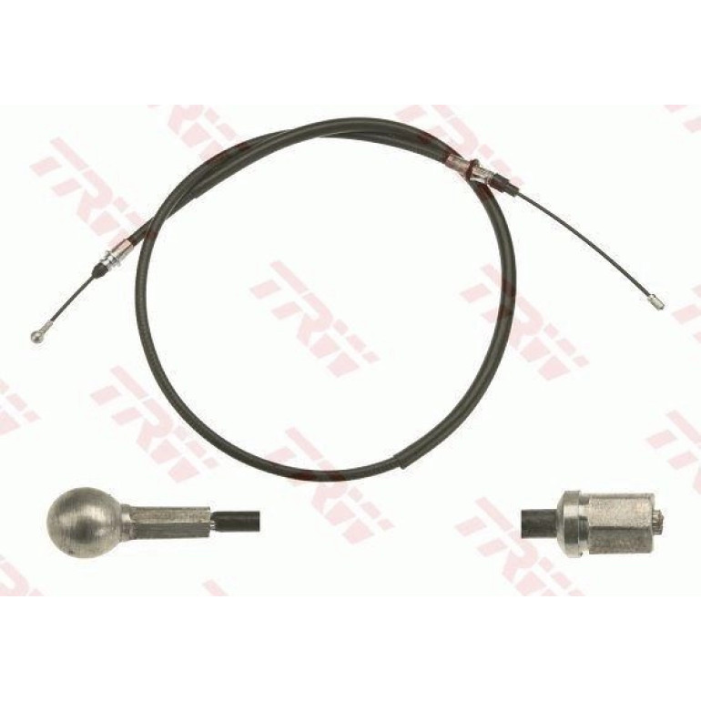 Handbremsseil GCH3030