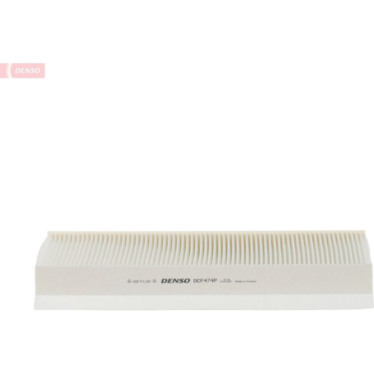 DENSO Filter, Innenraumluft DCF474P DENSO Filter, Innenraumluft DCF474P