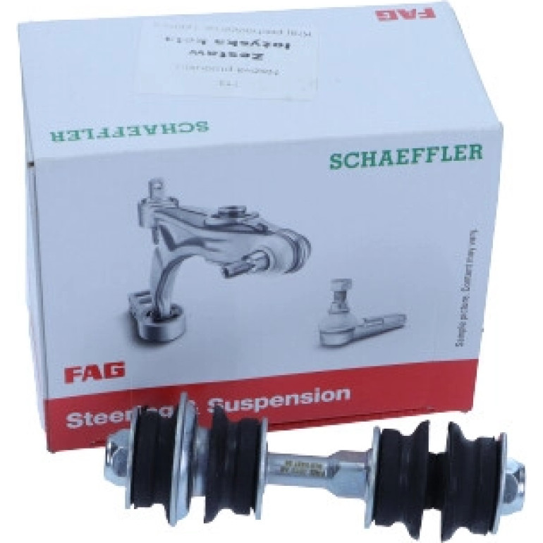 Stange/Strebe, Stabilisator 818 0417 10 Stange/Strebe, Stabilisator 818 0417 10