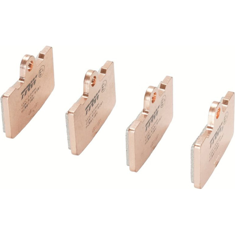 Bremsklötze TRW MCB810SV Bremsklötze TRW MCB810SV
