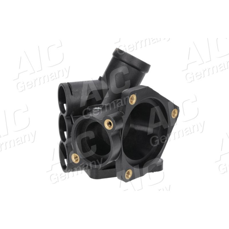 Wasserflansch mit Dichtung 51170 Wasserflansch mit Dichtung 51170