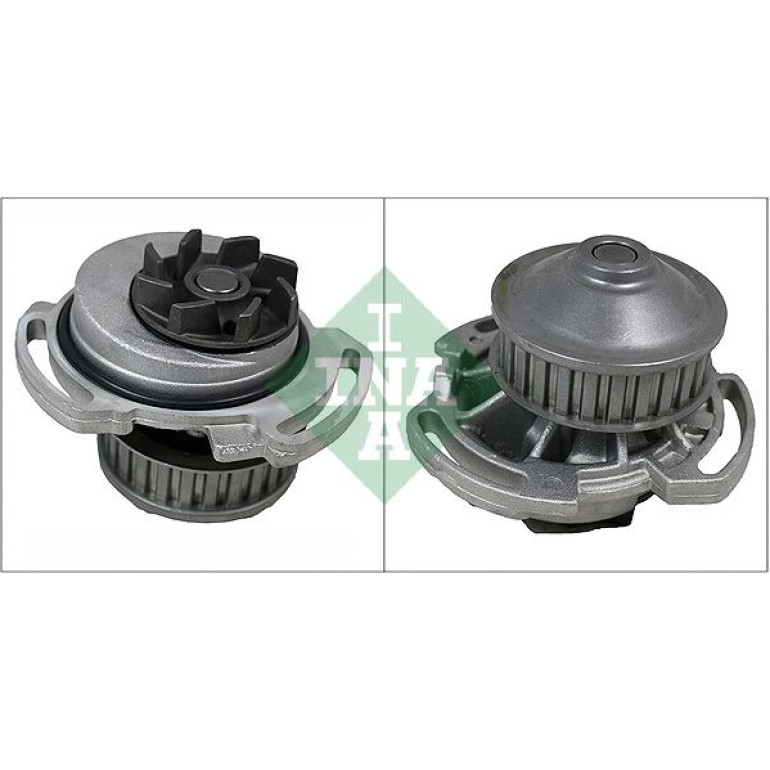Wasserpumpe 538 0335 10 Wasserpumpe 538 0335 10