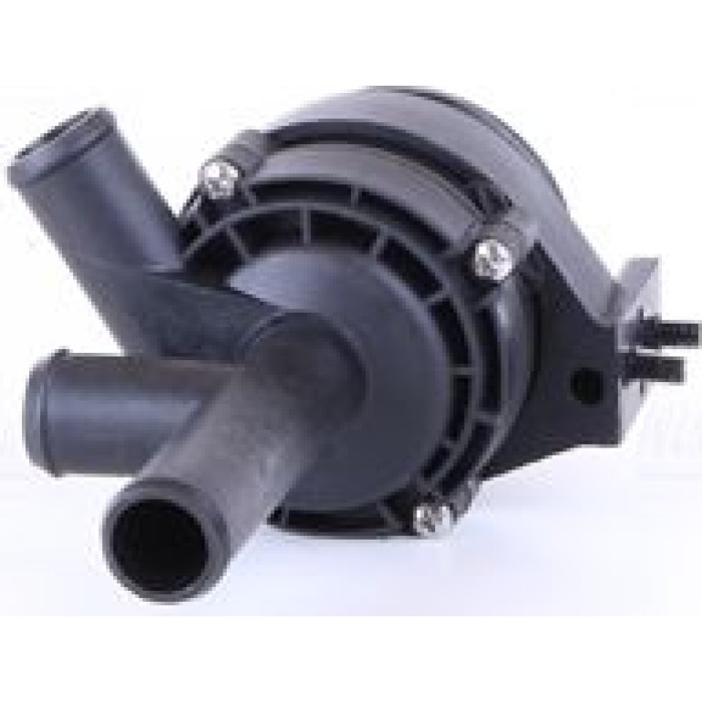 NISSENS Zusatzwasserpumpe 831080 NISSENS Zusatzwasserpumpe 831080
