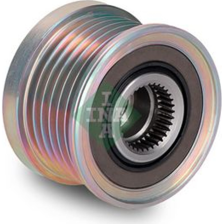 Generatorfreilauf 535 0038 10 Generatorfreilauf 535 0038 10