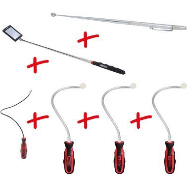 KS TOOLS Magnetheber 550.1090 KS TOOLS Magnetheber 550.1090