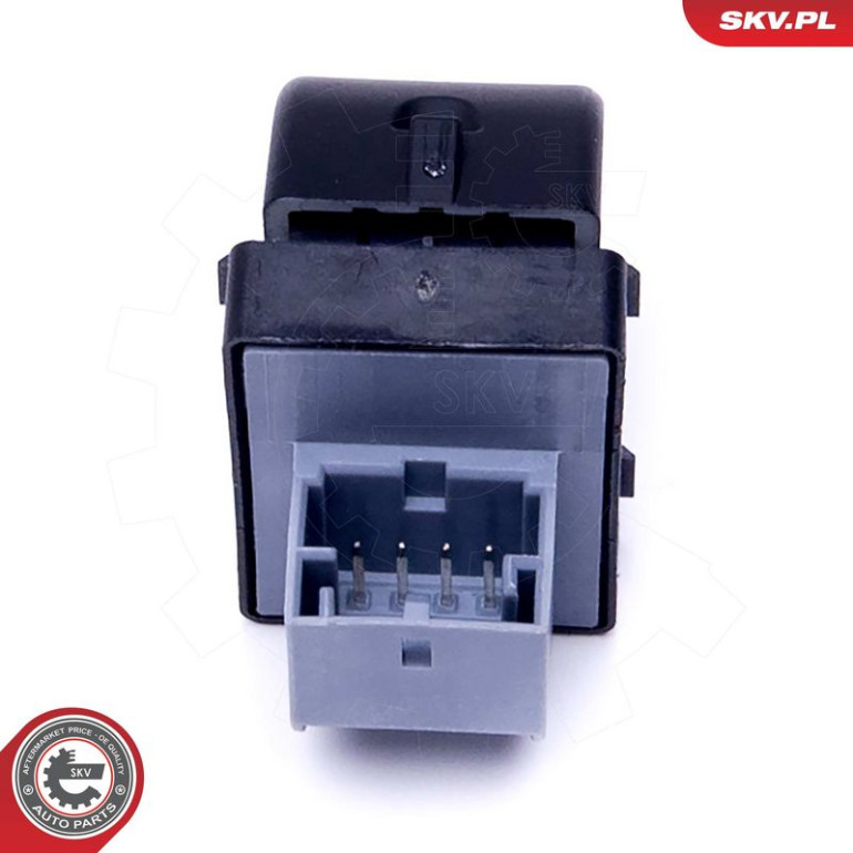 ESEN SKV Schalter, Fensterheber 37SKV382 ESEN SKV Schalter, Fensterheber 37SKV382