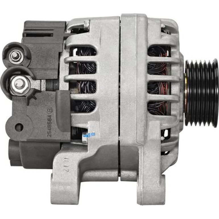 Generator 437137 Generator 437137