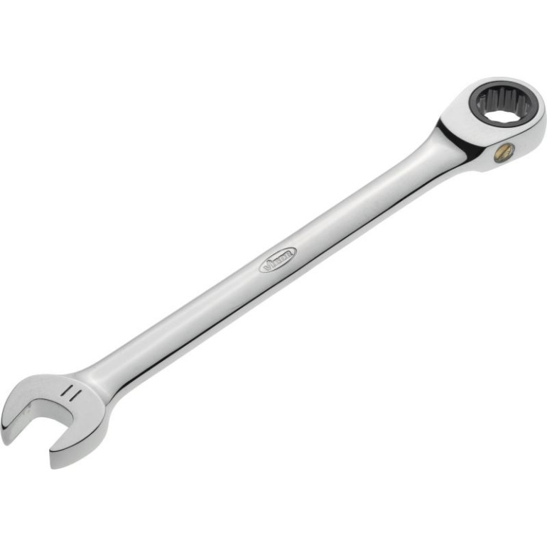 VIGOR Ratschen-Ringgabelschlüssel V1021 VIGOR Ratschen-Ringgabelschlüssel V1021