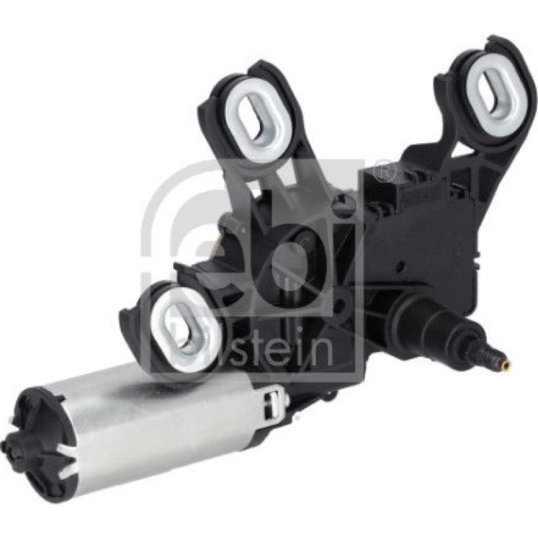 Wischermotor 48672 Wischermotor 48672