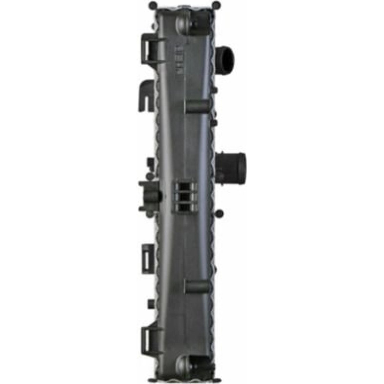 Kühler, Motorkühlung CR 817 000P Kühler, Motorkühlung CR 817 000P