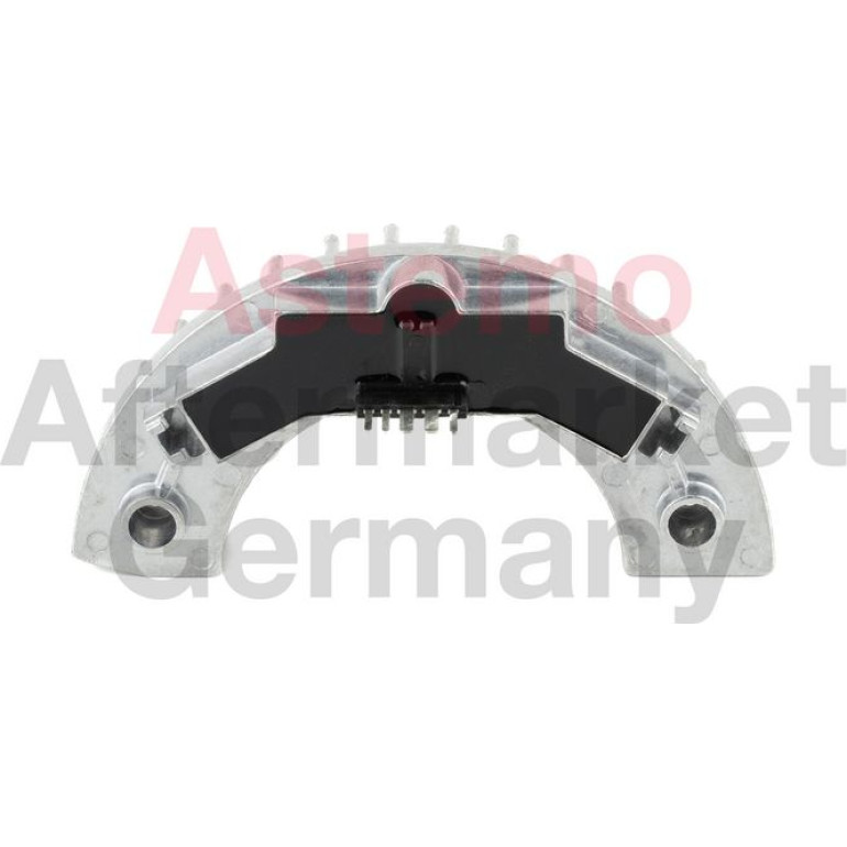 HITACHI Regler, Innenraumgebläse 132518 HITACHI Regler, Innenraumgebläse 132518