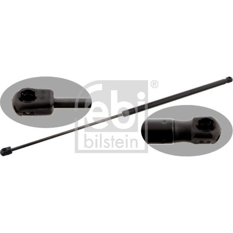 FEBI BILSTEIN Gasdruckfeder 27711 FEBI BILSTEIN Gasdruckfeder 27711