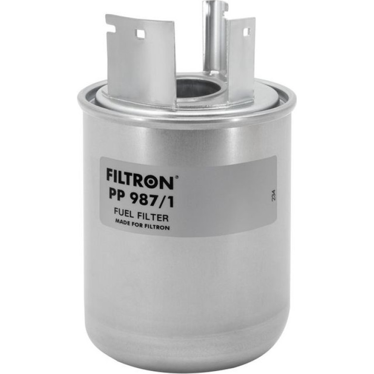 FILTRON Kraftstofffilter PP 987/1 FILTRON Kraftstofffilter PP 987/1