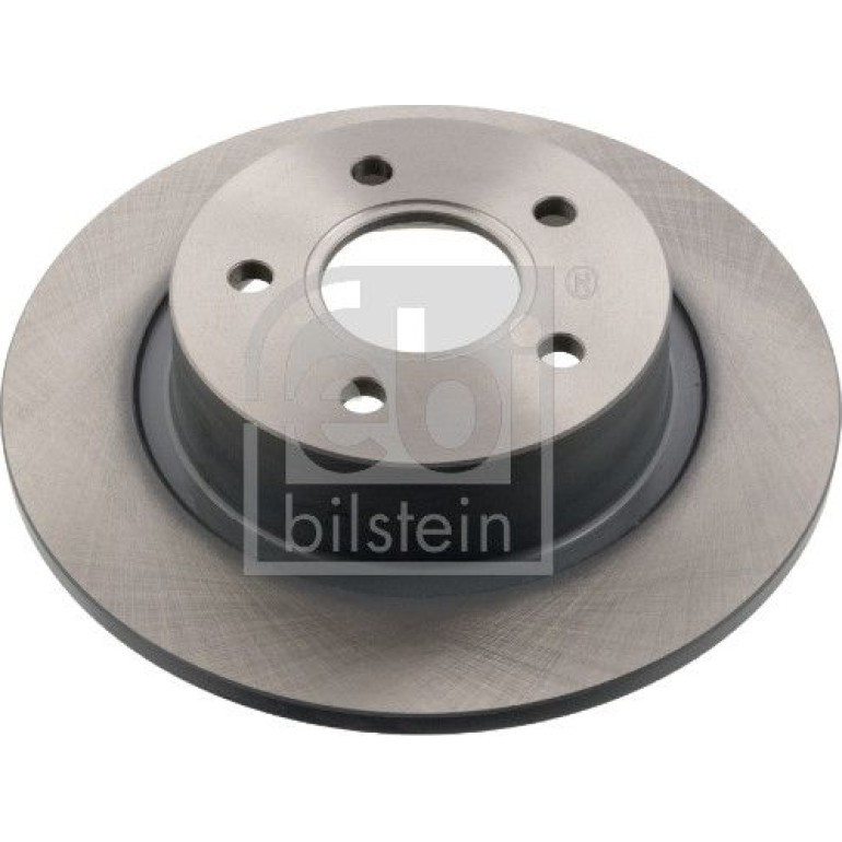 FEBI BILSTEIN Bremsscheibe 44016