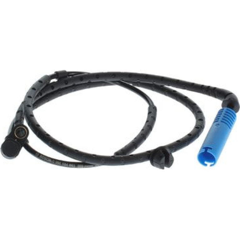 Sensor, Raddrehzahl 0 986 594 663 Sensor, Raddrehzahl 0 986 594 663