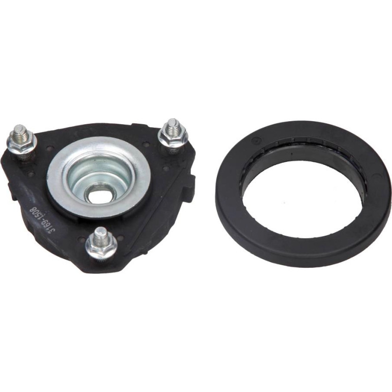 Lager - Radaufhängung. Ford P. Focus 98 – Set Mit Lager 72-2659 Lager - Radaufhängung. Ford P. Focus 98 – Set Mit Lager 72-2659