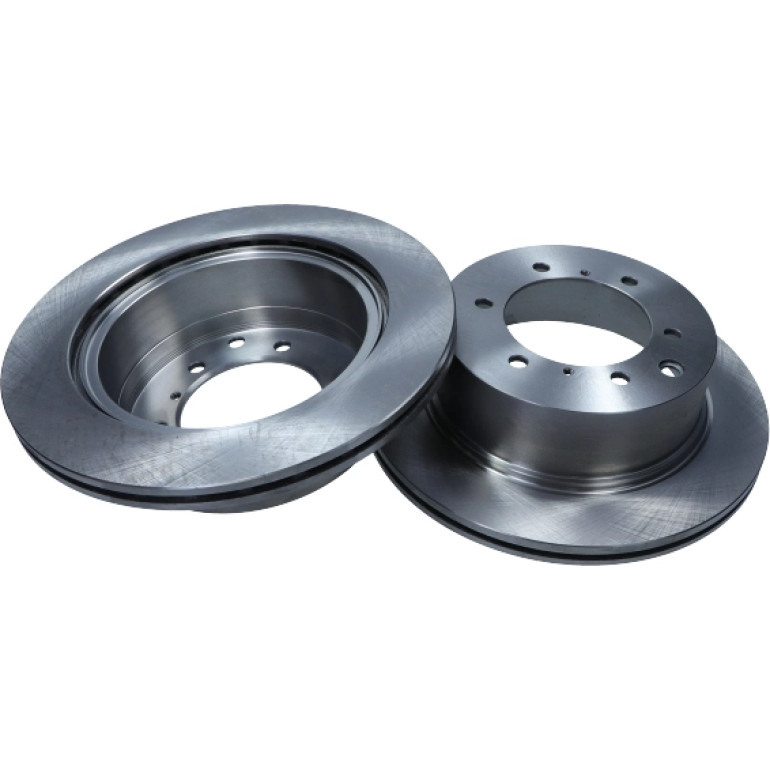 Maxgear Bremsscheibe Hyundai T.Teraccan 01 19-2438 Maxgear Bremsscheibe Hyundai T.Teraccan 01 19-2438