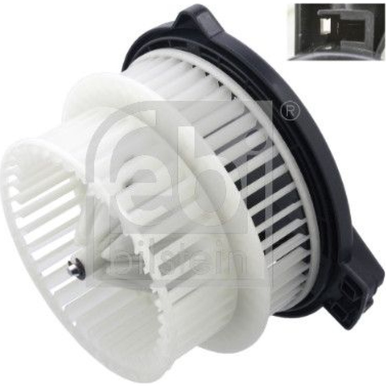 Elektromotor, Innenraumgebläse 104767 Elektromotor, Innenraumgebläse 104767