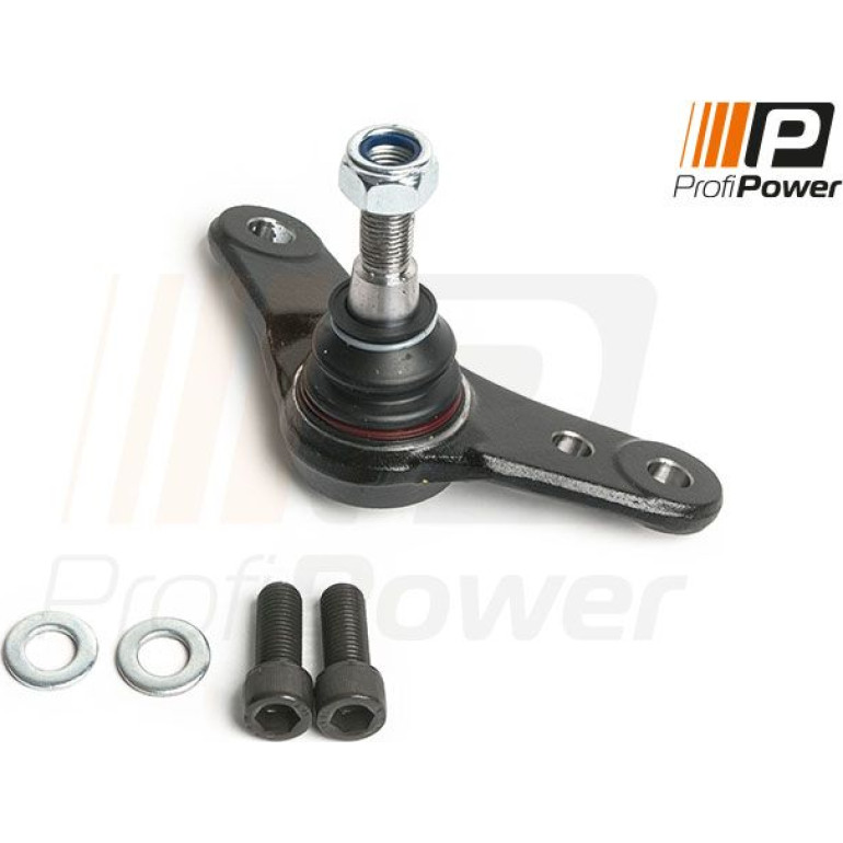 PROFIPOWER Trag-/Führungsgelenk 2S0126L