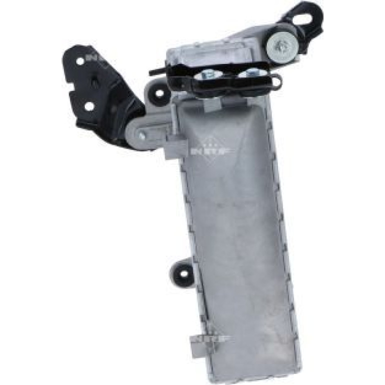Ladeluftkühler 30999