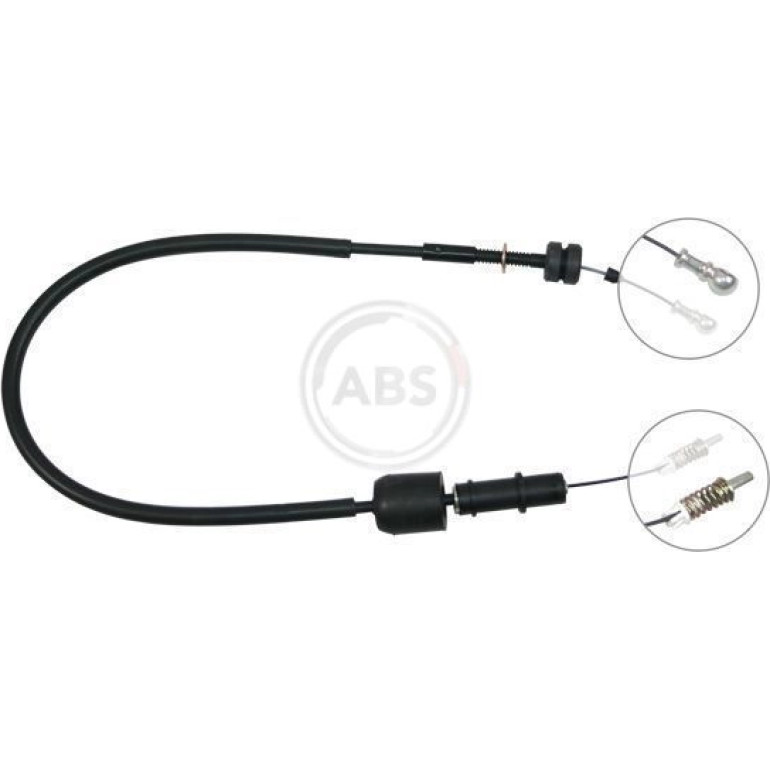 A.B.S. Gaszug K33610 A.B.S. Gaszug K33610