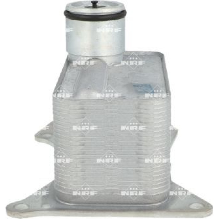 ÖLKÜHLER, MOTORÖL NRF31775 ÖLKÜHLER, MOTORÖL NRF31775
