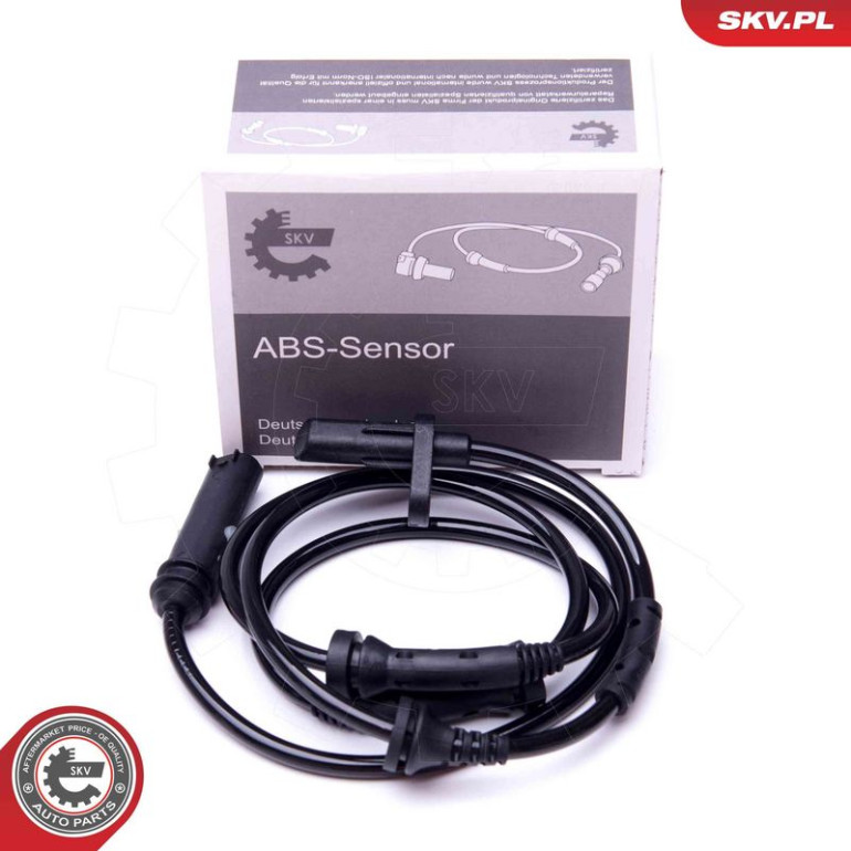 ESEN SKV Sensor, Raddrehzahl 06SKV360 ESEN SKV Sensor, Raddrehzahl 06SKV360