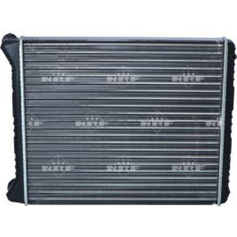 NRF Motorkühler 58258A NRF Motorkühler 58258A