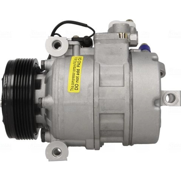 Kompressor PKW 890043 Kompressor PKW 890043