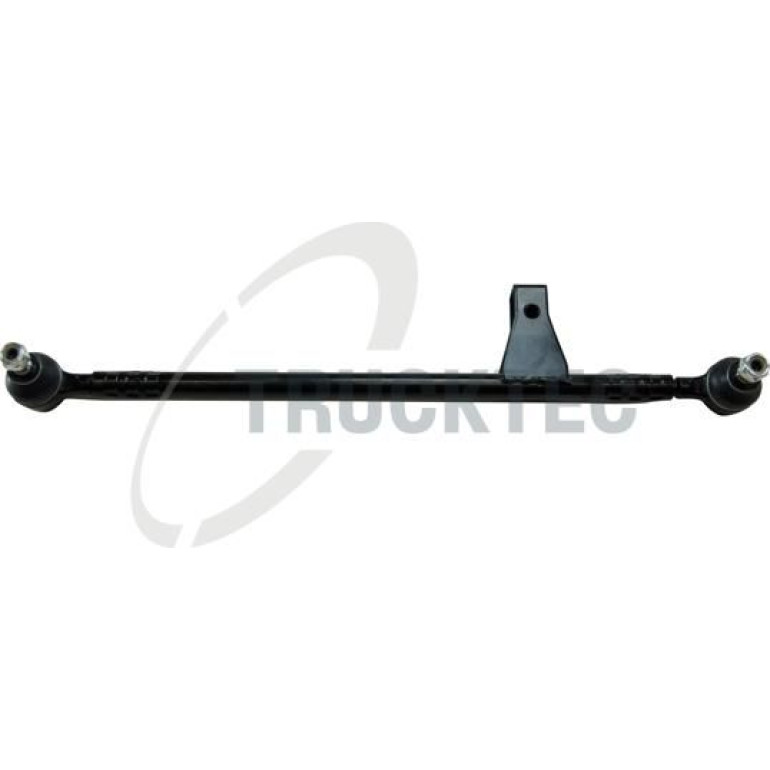 TRUCKTEC AUTOMOTIVE Lenkrad 02.37.061 TRUCKTEC AUTOMOTIVE Lenkrad 02.37.061