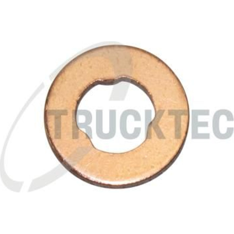 TRUCKTEC AUTOMOTIVE Schutzabdeckung gegen Erwärmung, Einspritzsystem 02.10.079 TRUCKTEC AUTOMOTIVE Schutzabdeckung gegen Erwärmung, Einspritzsystem 02.10.079