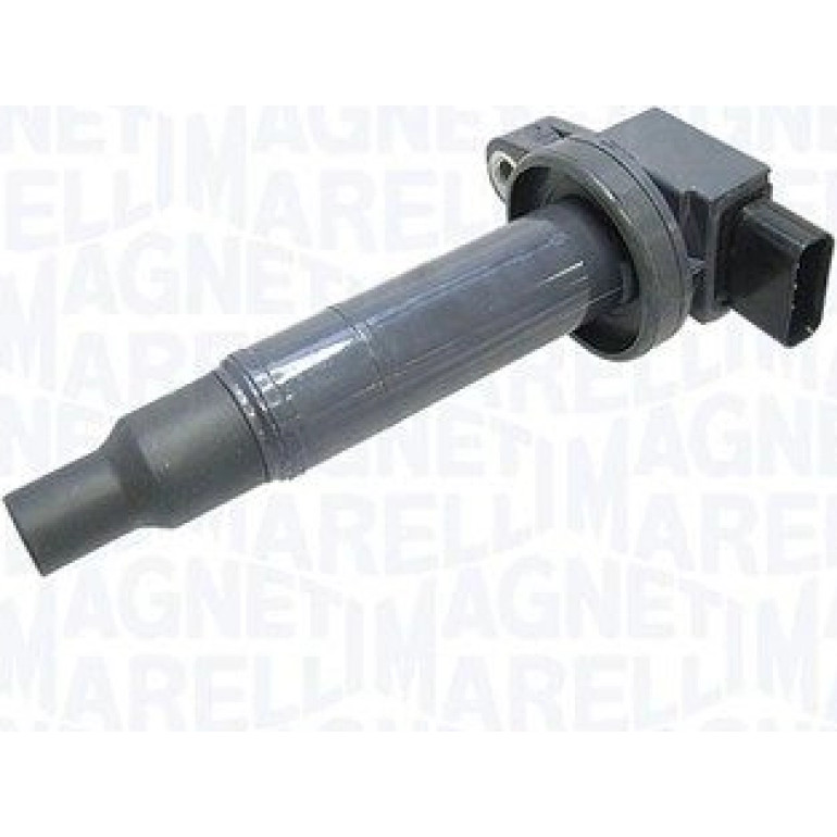 MAGNETI MARELLI Zündspule 060717078012 MAGNETI MARELLI Zündspule 060717078012